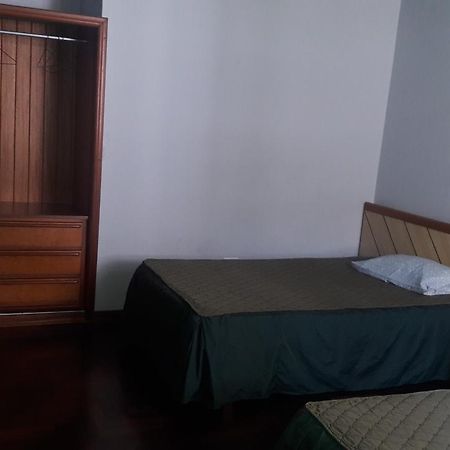 Hostal Las Orquideas Otel Chimbote Dış mekan fotoğraf