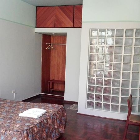 Hostal Las Orquideas Otel Chimbote Dış mekan fotoğraf