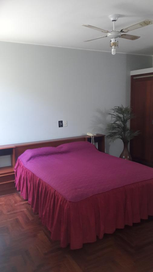 Hostal Las Orquideas Otel Chimbote Dış mekan fotoğraf